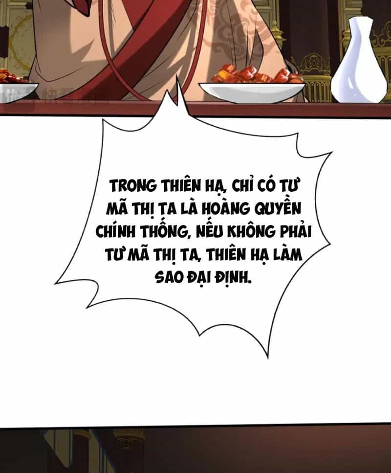 Đại Tần: Ta Con Trai Tần Thủy Hoàng Giết Địch Thăng Cấp Thành Thần - Chương 122 - ảnh 72