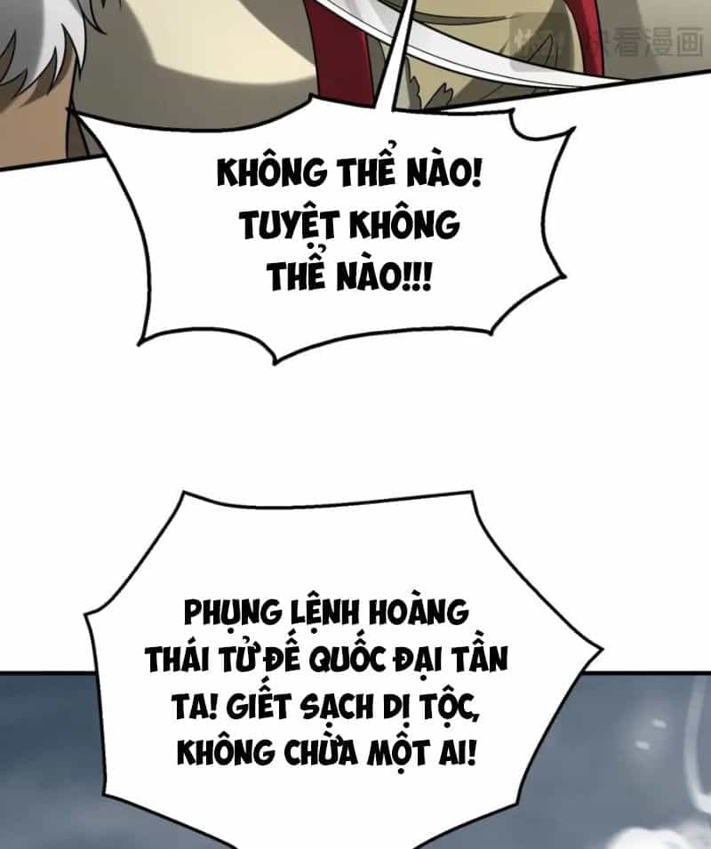 Đại Tần: Ta Con Trai Tần Thủy Hoàng Giết Địch Thăng Cấp Thành Thần - Chương 122 - ảnh 9