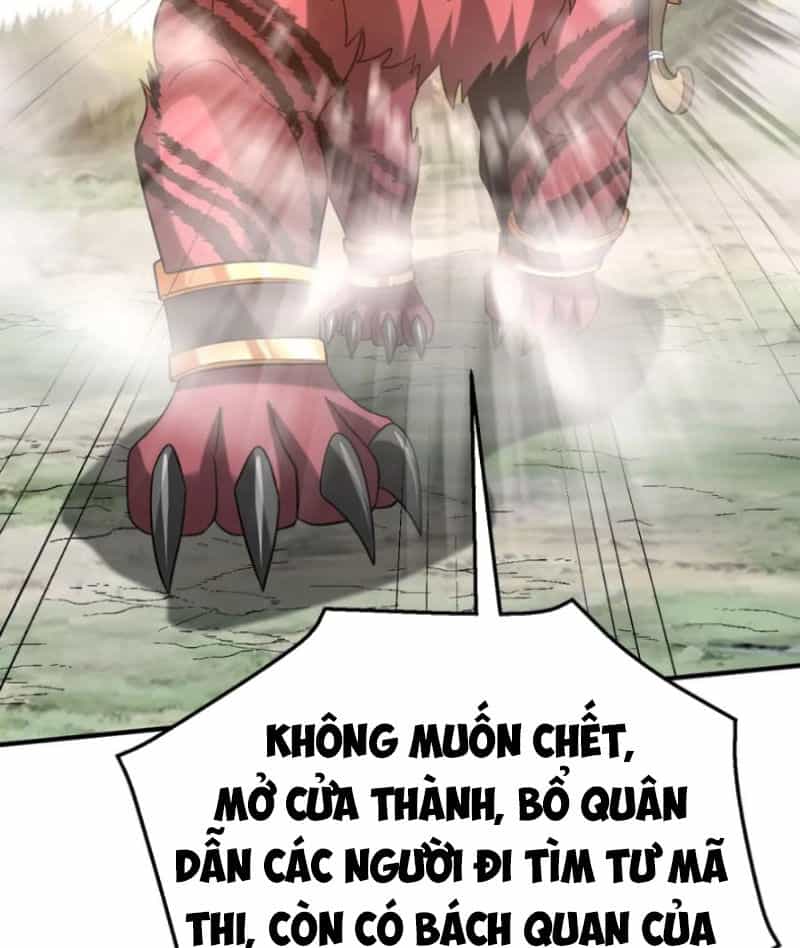 Đại Tần: Ta Con Trai Tần Thủy Hoàng Giết Địch Thăng Cấp Thành Thần - Chương 123 - ảnh 32