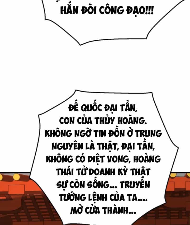 Đại Tần: Ta Con Trai Tần Thủy Hoàng Giết Địch Thăng Cấp Thành Thần - Chương 123 - ảnh 33