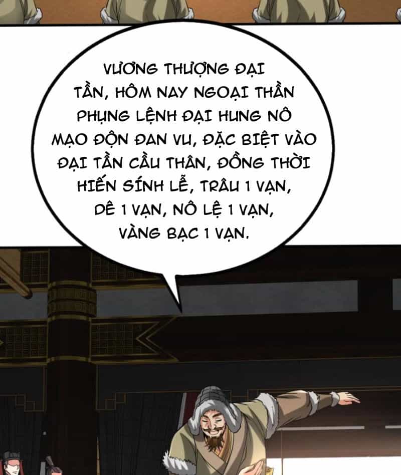 Đại Tần: Ta Con Trai Tần Thủy Hoàng Giết Địch Thăng Cấp Thành Thần - Chương 123 - ảnh 59