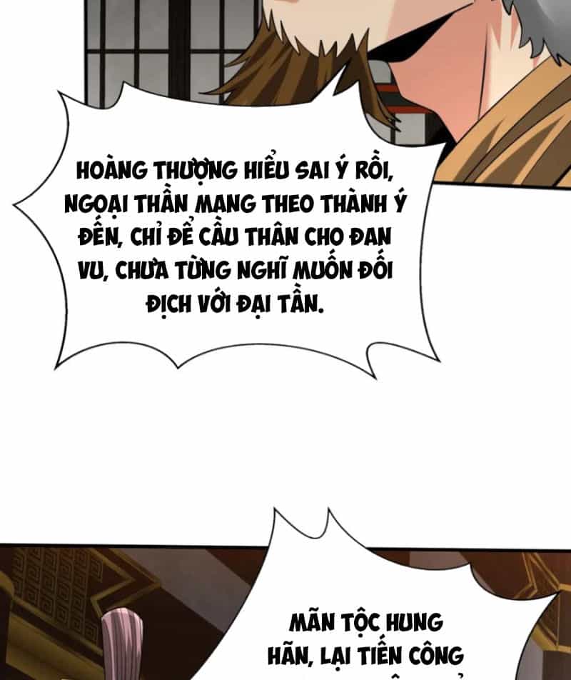 Đại Tần: Ta Con Trai Tần Thủy Hoàng Giết Địch Thăng Cấp Thành Thần - Chương 123 - ảnh 68