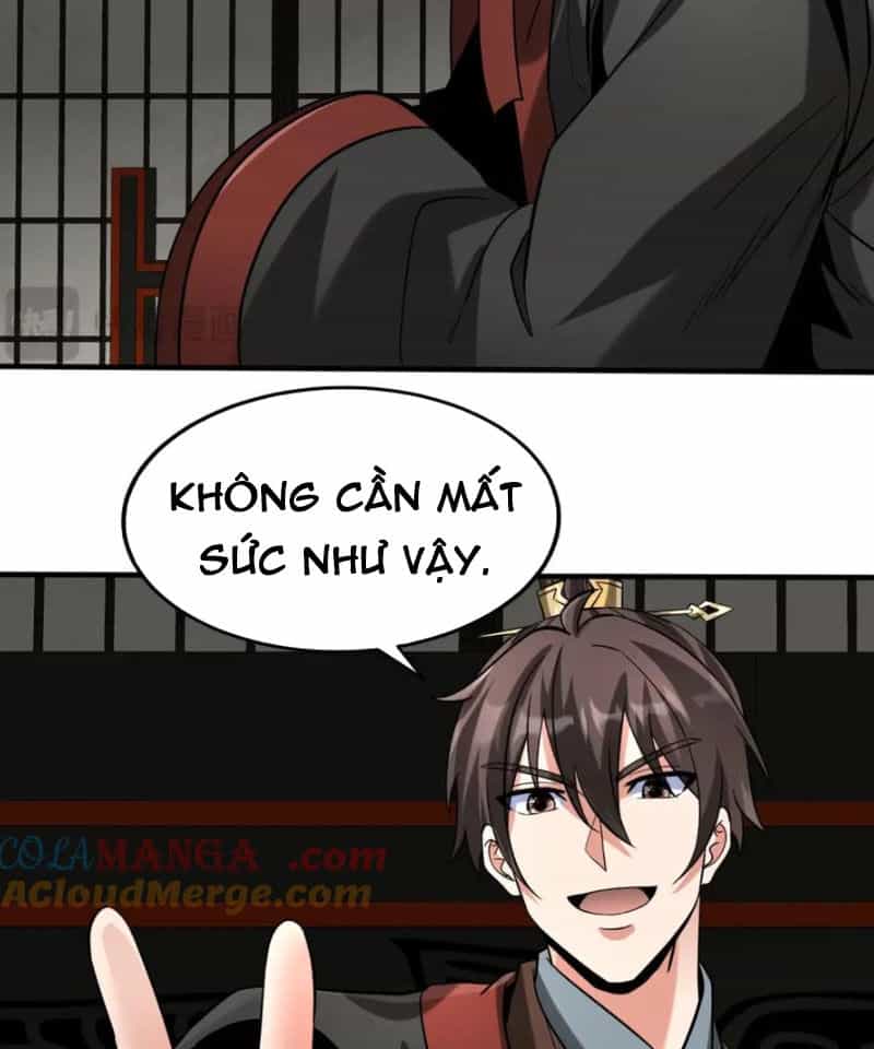 Đại Tần: Ta Con Trai Tần Thủy Hoàng Giết Địch Thăng Cấp Thành Thần - Chương 124 - ảnh 29