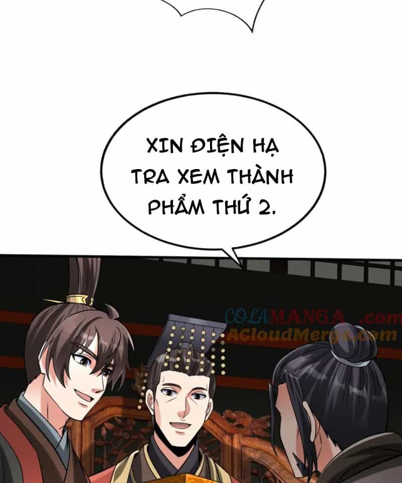 Đại Tần: Ta Con Trai Tần Thủy Hoàng Giết Địch Thăng Cấp Thành Thần - Chương 124 - ảnh 47