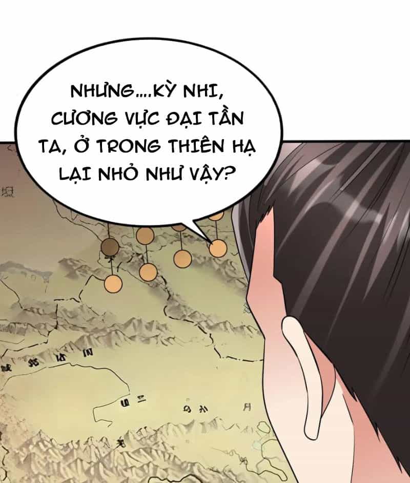 Đại Tần: Ta Con Trai Tần Thủy Hoàng Giết Địch Thăng Cấp Thành Thần - Chương 124 - ảnh 72
