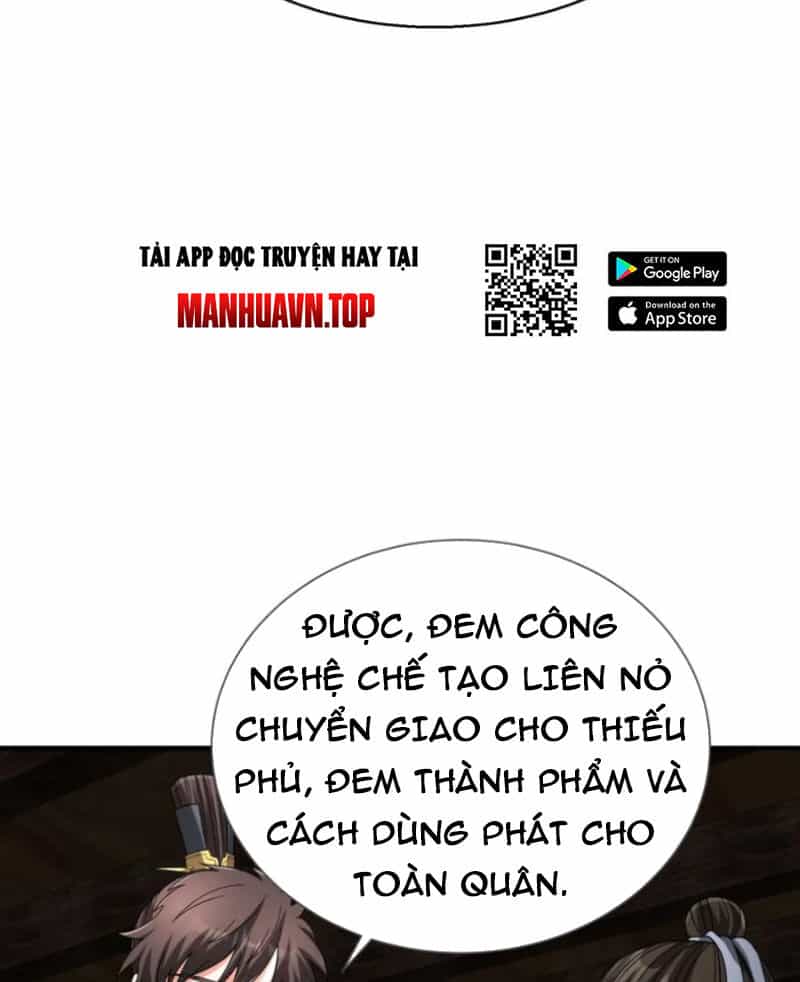 Đại Tần: Ta Con Trai Tần Thủy Hoàng Giết Địch Thăng Cấp Thành Thần - Chương 125 - ảnh 26