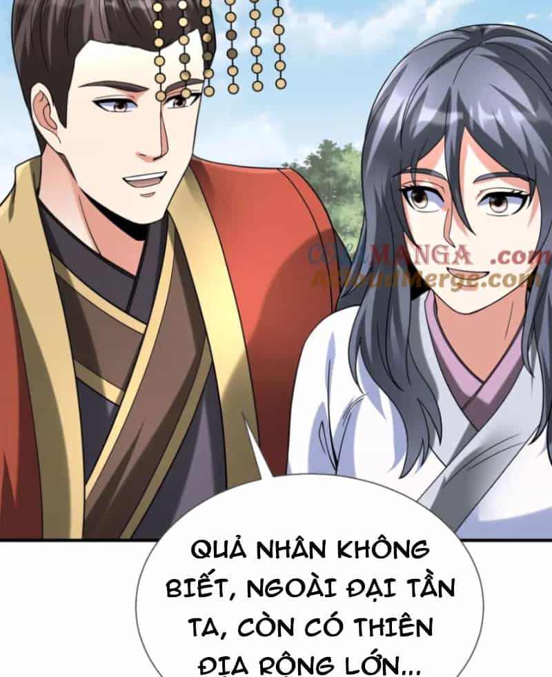 Đại Tần: Ta Con Trai Tần Thủy Hoàng Giết Địch Thăng Cấp Thành Thần - Chương 125 - ảnh 33