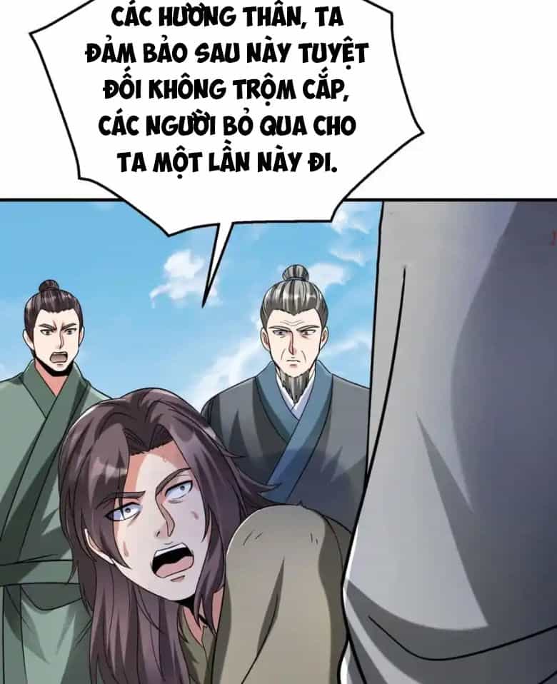 Đại Tần: Ta Con Trai Tần Thủy Hoàng Giết Địch Thăng Cấp Thành Thần - Chương 126 - ảnh 11