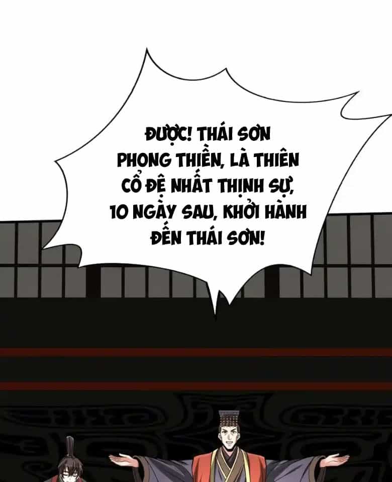 Đại Tần: Ta Con Trai Tần Thủy Hoàng Giết Địch Thăng Cấp Thành Thần - Chương 126 - ảnh 26