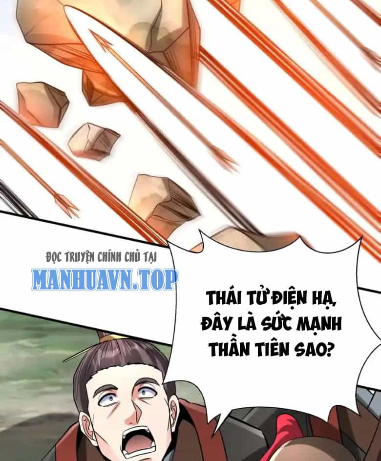 Đại Tần: Ta Con Trai Tần Thủy Hoàng Giết Địch Thăng Cấp Thành Thần - Chương 126 - ảnh 62