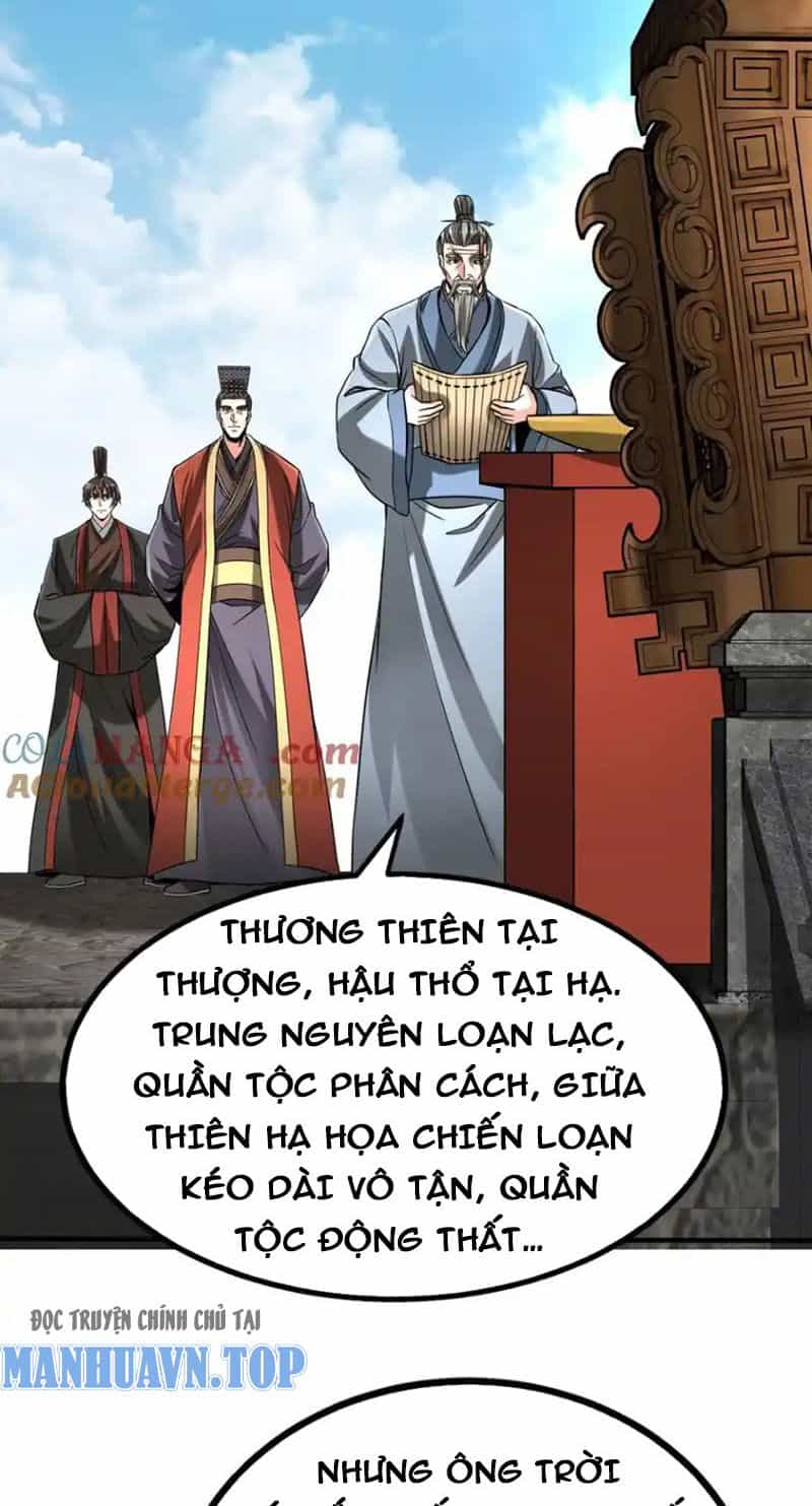 Đại Tần: Ta Con Trai Tần Thủy Hoàng Giết Địch Thăng Cấp Thành Thần - Chương 127 - ảnh 2