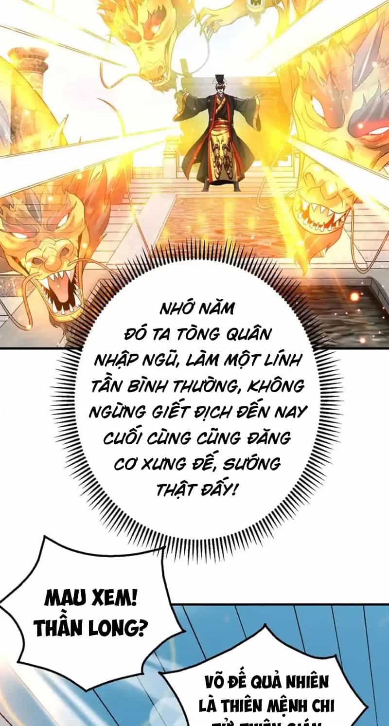 Đại Tần: Ta Con Trai Tần Thủy Hoàng Giết Địch Thăng Cấp Thành Thần - Chương 127 - ảnh 29