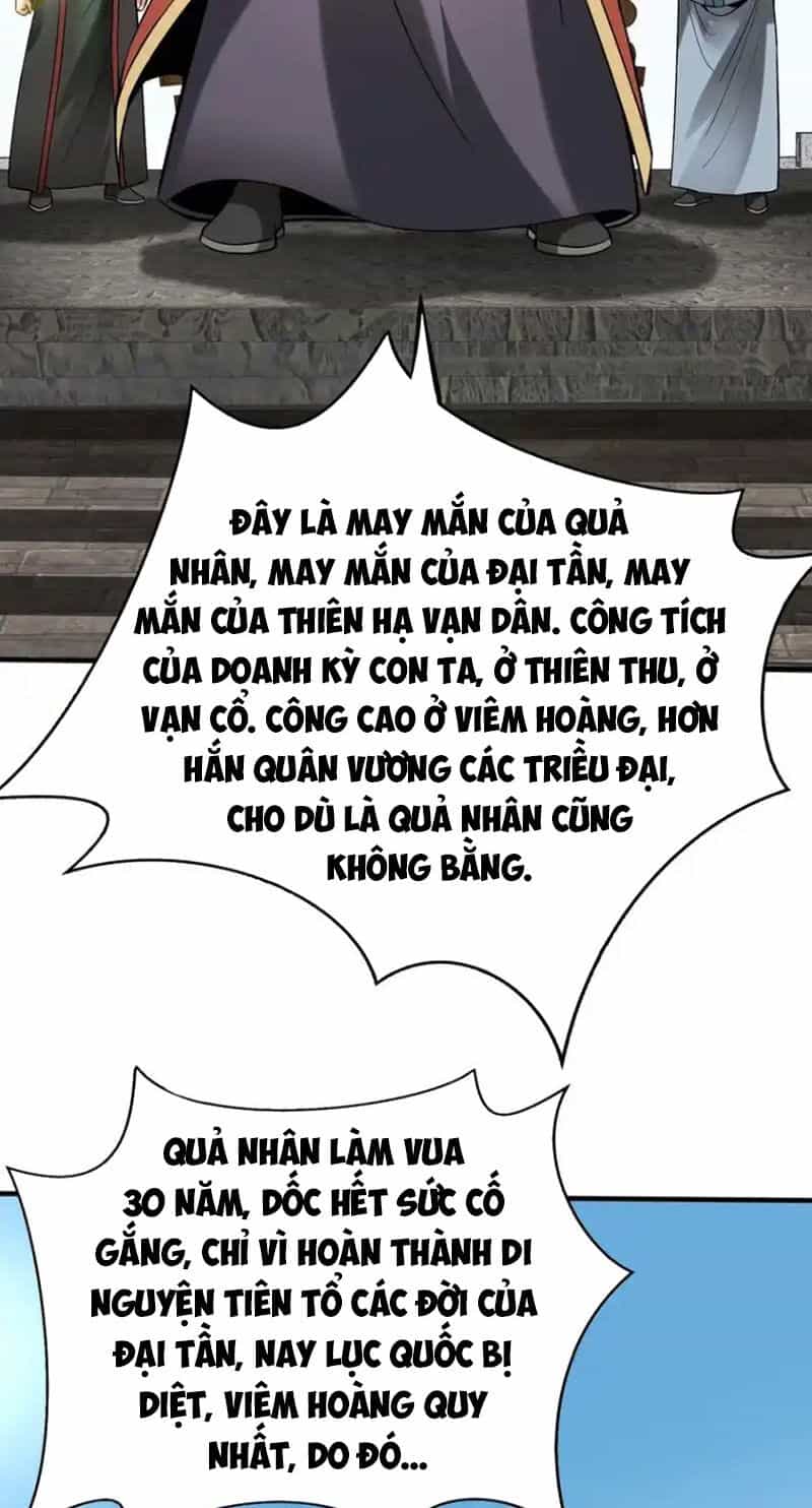 Đại Tần: Ta Con Trai Tần Thủy Hoàng Giết Địch Thăng Cấp Thành Thần - Chương 127 - ảnh 8