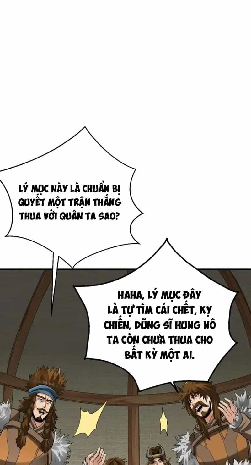 Đại Tần: Ta Con Trai Tần Thủy Hoàng Giết Địch Thăng Cấp Thành Thần - Chương 128 - ảnh 6
