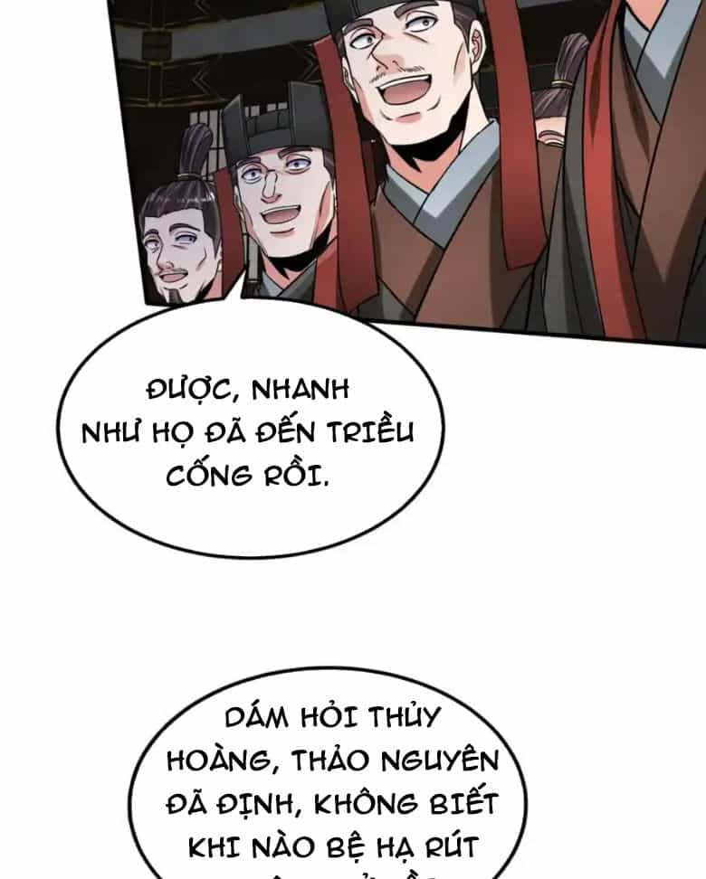 Đại Tần: Ta Con Trai Tần Thủy Hoàng Giết Địch Thăng Cấp Thành Thần - Chương 129 - ảnh 37