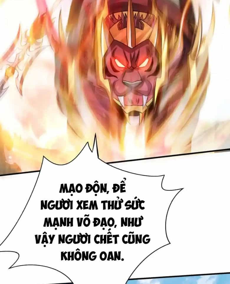 Đại Tần: Ta Con Trai Tần Thủy Hoàng Giết Địch Thăng Cấp Thành Thần - Chương 129 - ảnh 4