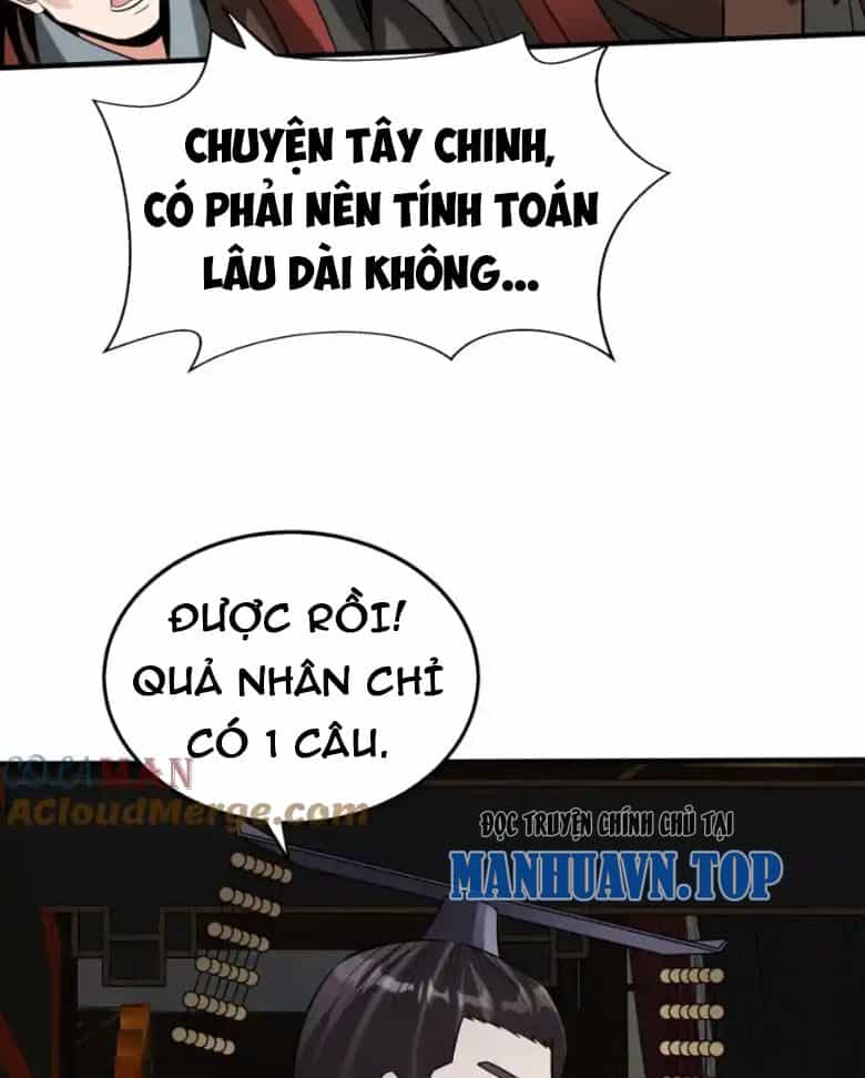 Đại Tần: Ta Con Trai Tần Thủy Hoàng Giết Địch Thăng Cấp Thành Thần - Chương 129 - ảnh 47