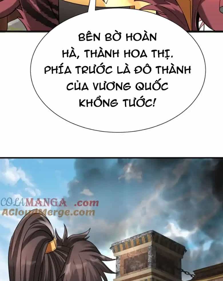 Đại Tần: Ta Con Trai Tần Thủy Hoàng Giết Địch Thăng Cấp Thành Thần - Chương 129 - ảnh 71