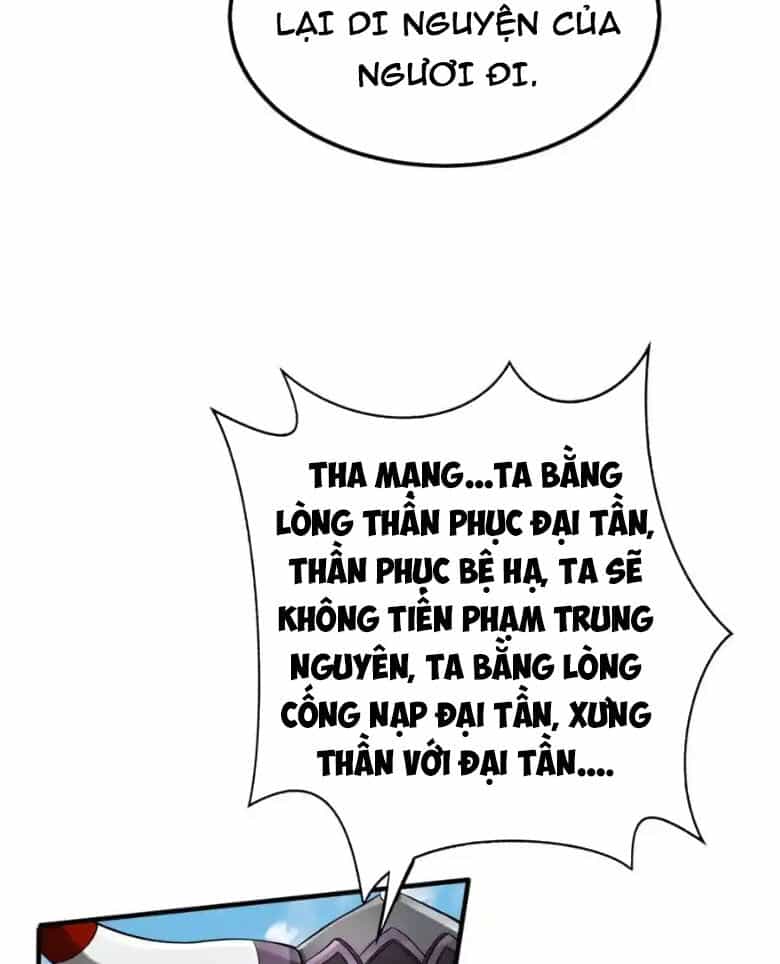 Đại Tần: Ta Con Trai Tần Thủy Hoàng Giết Địch Thăng Cấp Thành Thần - Chương 129 - ảnh 9
