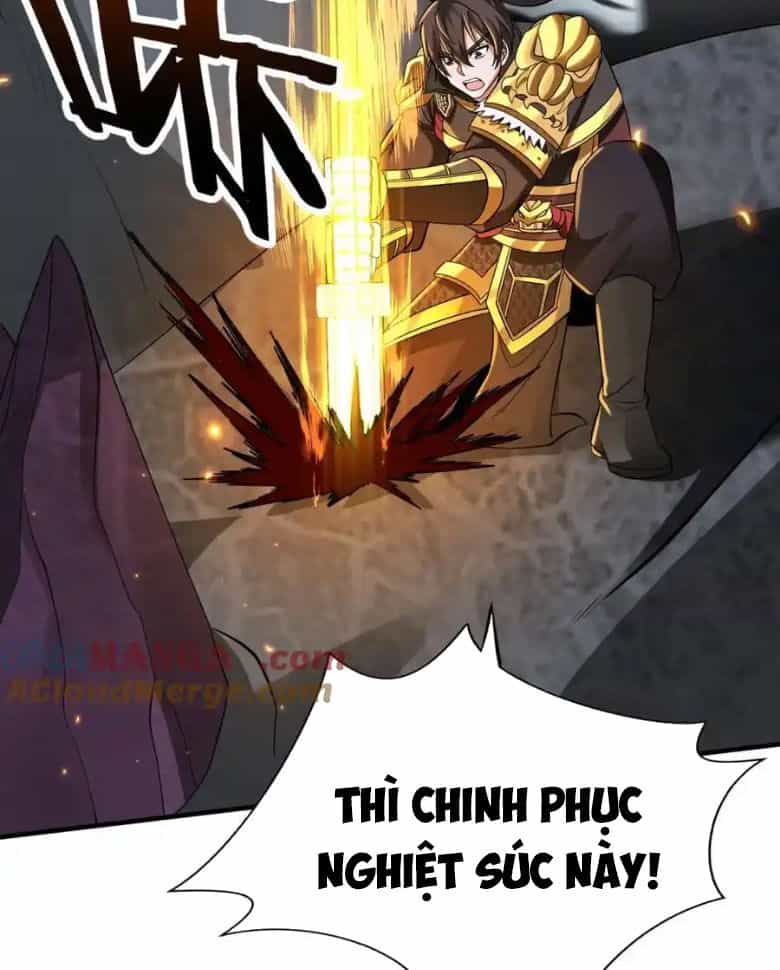 Đại Tần: Ta Con Trai Tần Thủy Hoàng Giết Địch Thăng Cấp Thành Thần - Chương 131 - ảnh 25