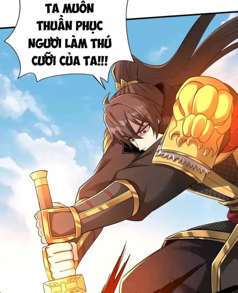 Đại Tần: Ta Con Trai Tần Thủy Hoàng Giết Địch Thăng Cấp Thành Thần - Chương 131 - ảnh 29