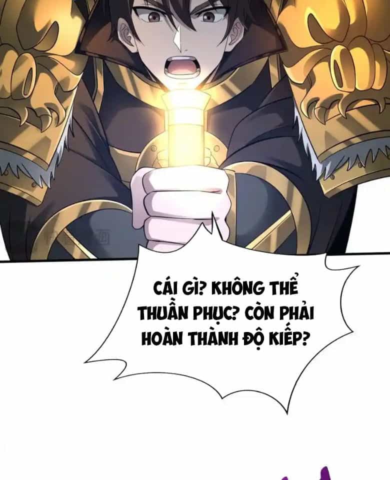 Đại Tần: Ta Con Trai Tần Thủy Hoàng Giết Địch Thăng Cấp Thành Thần - Chương 131 - ảnh 31