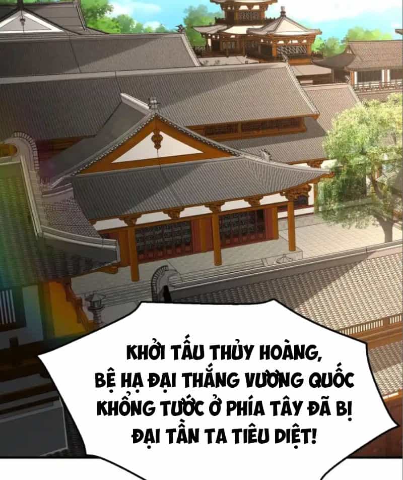 Đại Tần: Ta Con Trai Tần Thủy Hoàng Giết Địch Thăng Cấp Thành Thần - Chương 132 - ảnh 12