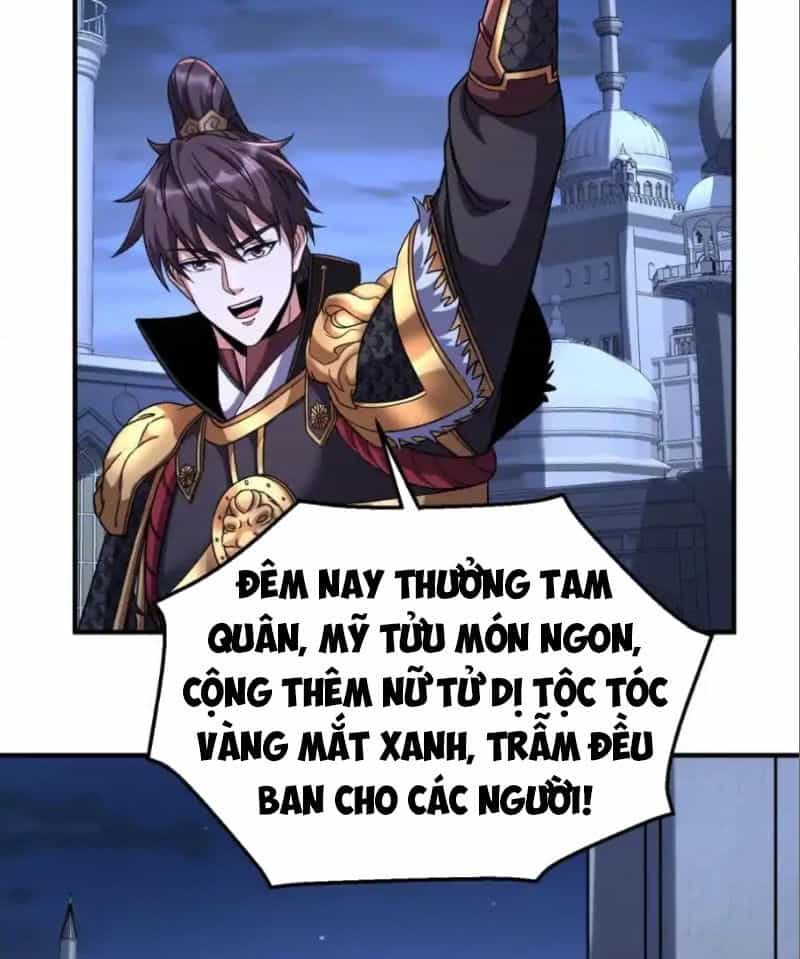 Đại Tần: Ta Con Trai Tần Thủy Hoàng Giết Địch Thăng Cấp Thành Thần - Chương 132 - ảnh 30