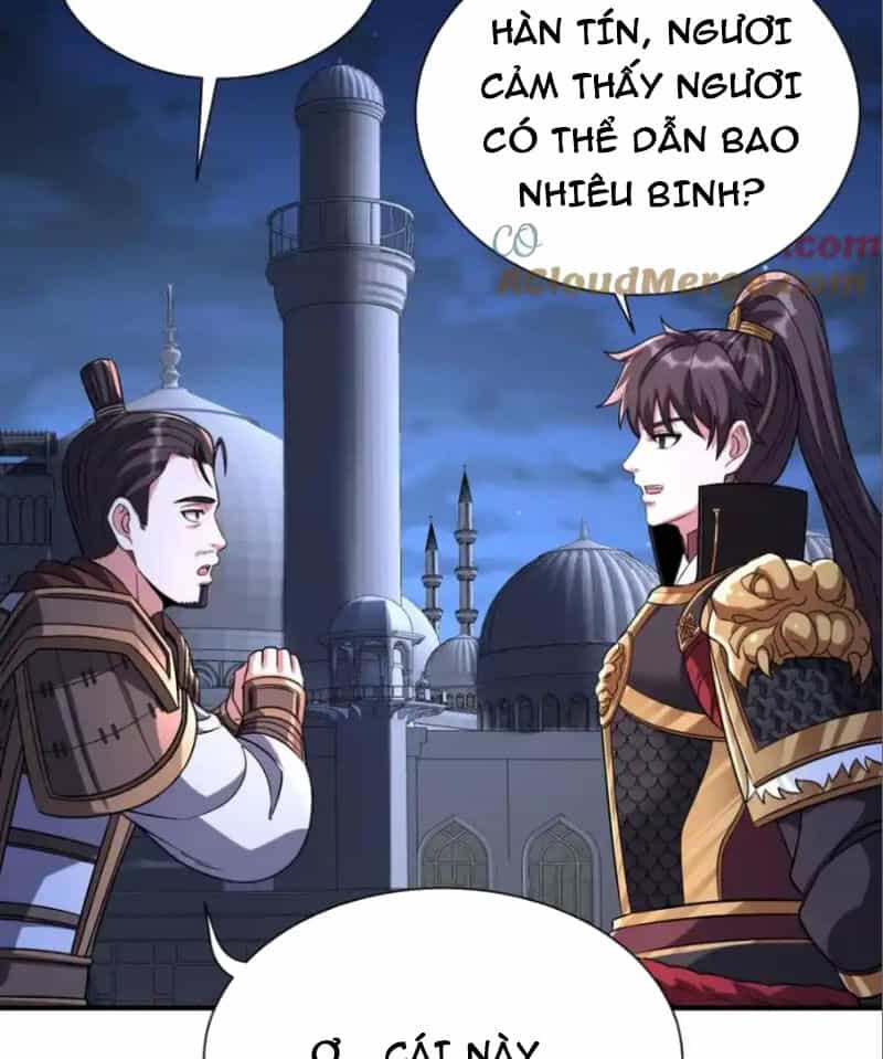 Đại Tần: Ta Con Trai Tần Thủy Hoàng Giết Địch Thăng Cấp Thành Thần - Chương 132 - ảnh 47