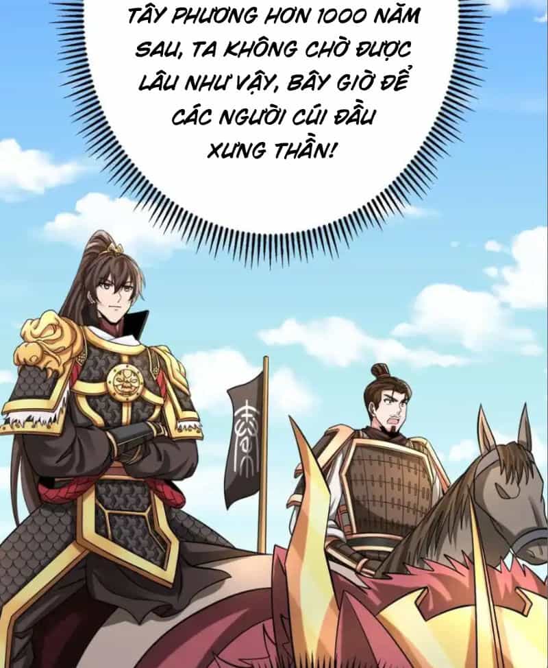 Đại Tần: Ta Con Trai Tần Thủy Hoàng Giết Địch Thăng Cấp Thành Thần - Chương 133 - ảnh 39