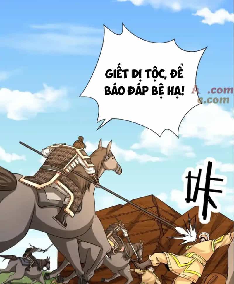 Đại Tần: Ta Con Trai Tần Thủy Hoàng Giết Địch Thăng Cấp Thành Thần - Chương 133 - ảnh 43