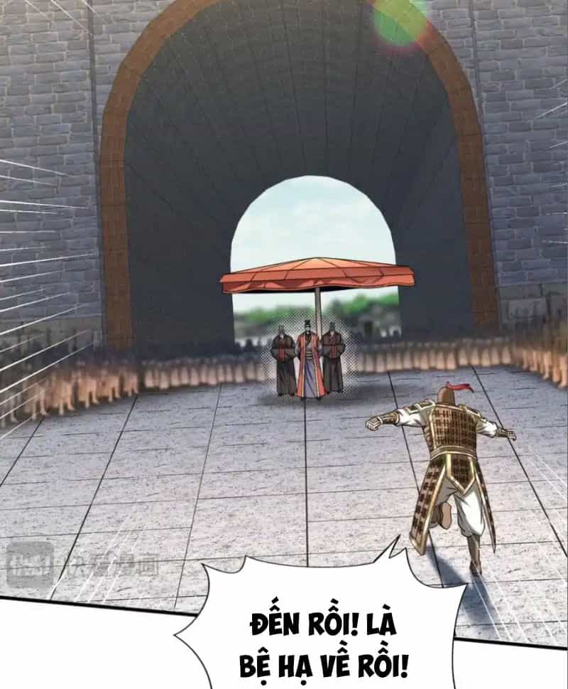 Đại Tần: Ta Con Trai Tần Thủy Hoàng Giết Địch Thăng Cấp Thành Thần - Chương 133 - ảnh 56
