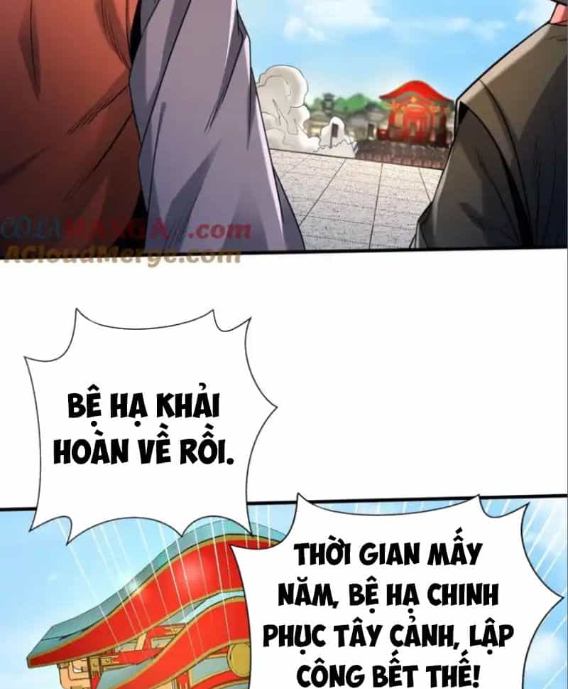 Đại Tần: Ta Con Trai Tần Thủy Hoàng Giết Địch Thăng Cấp Thành Thần - Chương 133 - ảnh 58