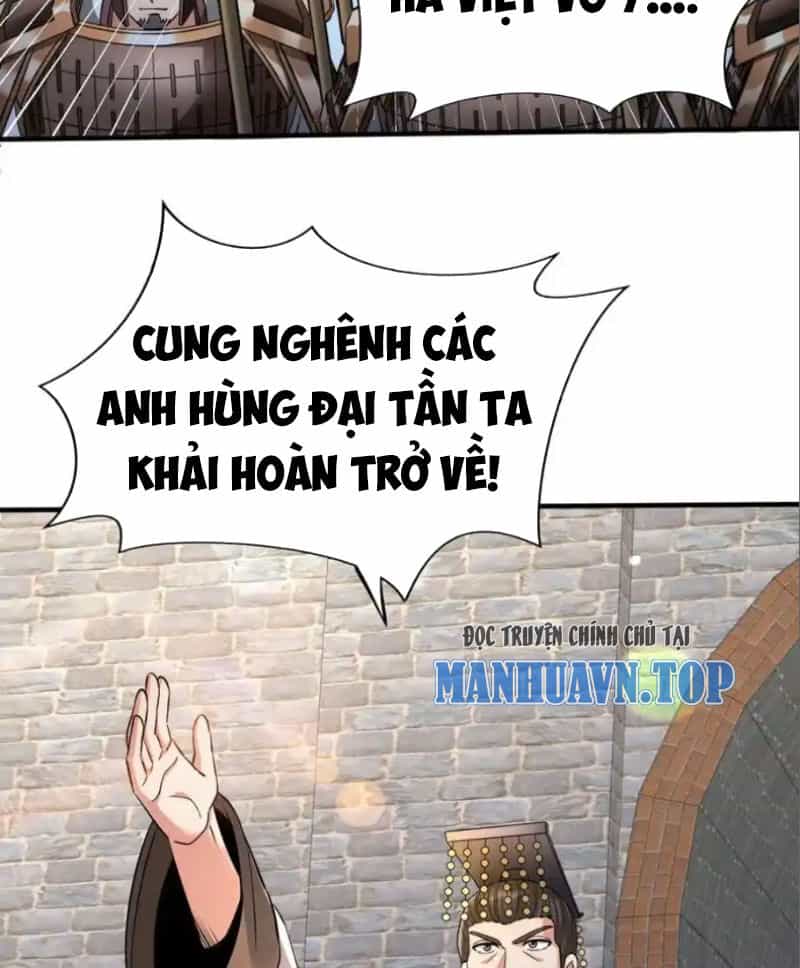 Đại Tần: Ta Con Trai Tần Thủy Hoàng Giết Địch Thăng Cấp Thành Thần - Chương 133 - ảnh 62
