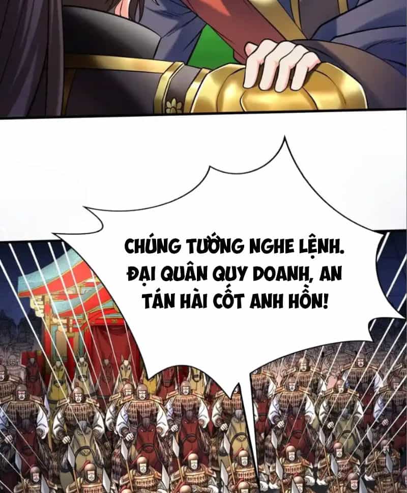 Đại Tần: Ta Con Trai Tần Thủy Hoàng Giết Địch Thăng Cấp Thành Thần - Chương 133 - ảnh 67