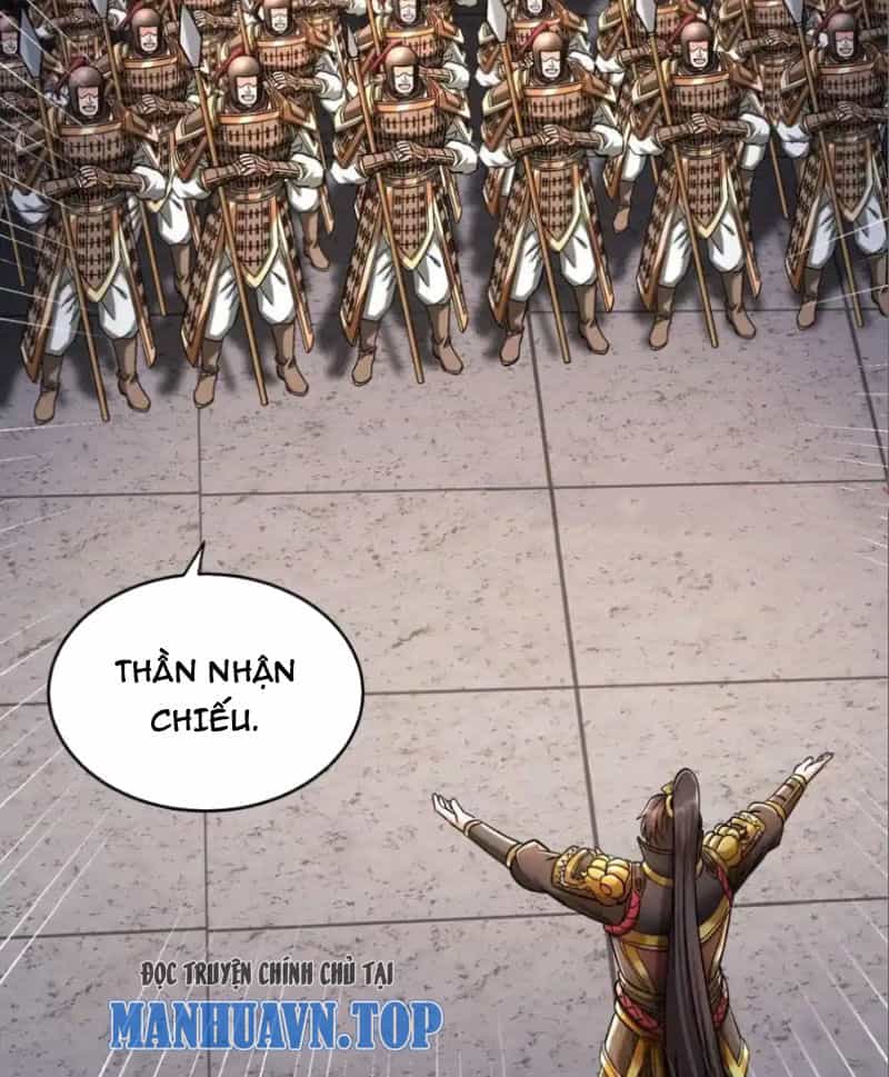 Đại Tần: Ta Con Trai Tần Thủy Hoàng Giết Địch Thăng Cấp Thành Thần - Chương 133 - ảnh 68