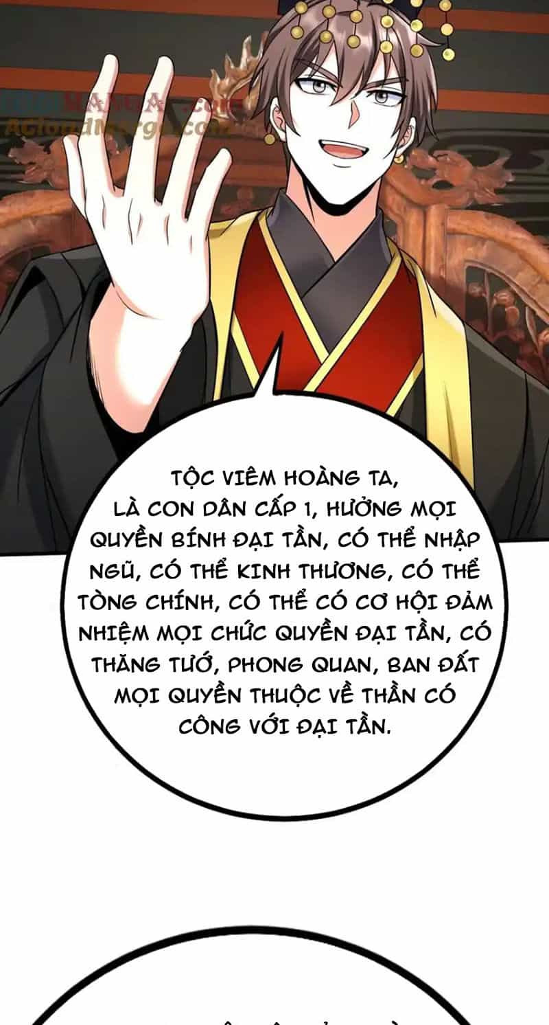 Đại Tần: Ta Con Trai Tần Thủy Hoàng Giết Địch Thăng Cấp Thành Thần - Chương 134 - ảnh 25