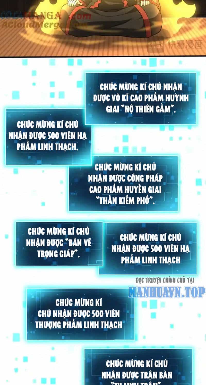 Đại Tần: Ta Con Trai Tần Thủy Hoàng Giết Địch Thăng Cấp Thành Thần - Chương 134 - ảnh 30