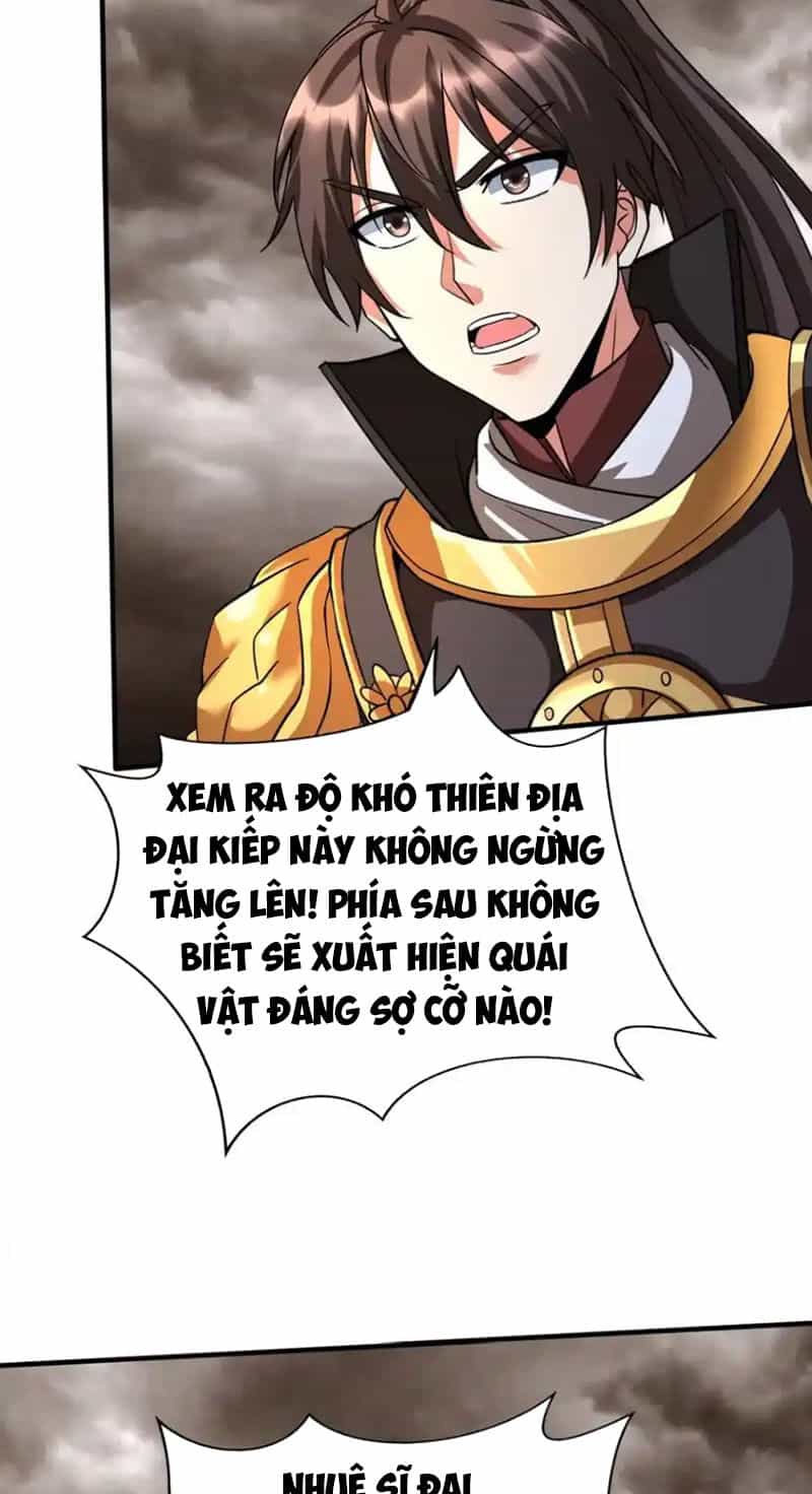 Đại Tần: Ta Con Trai Tần Thủy Hoàng Giết Địch Thăng Cấp Thành Thần - Chương 135 - ảnh 38