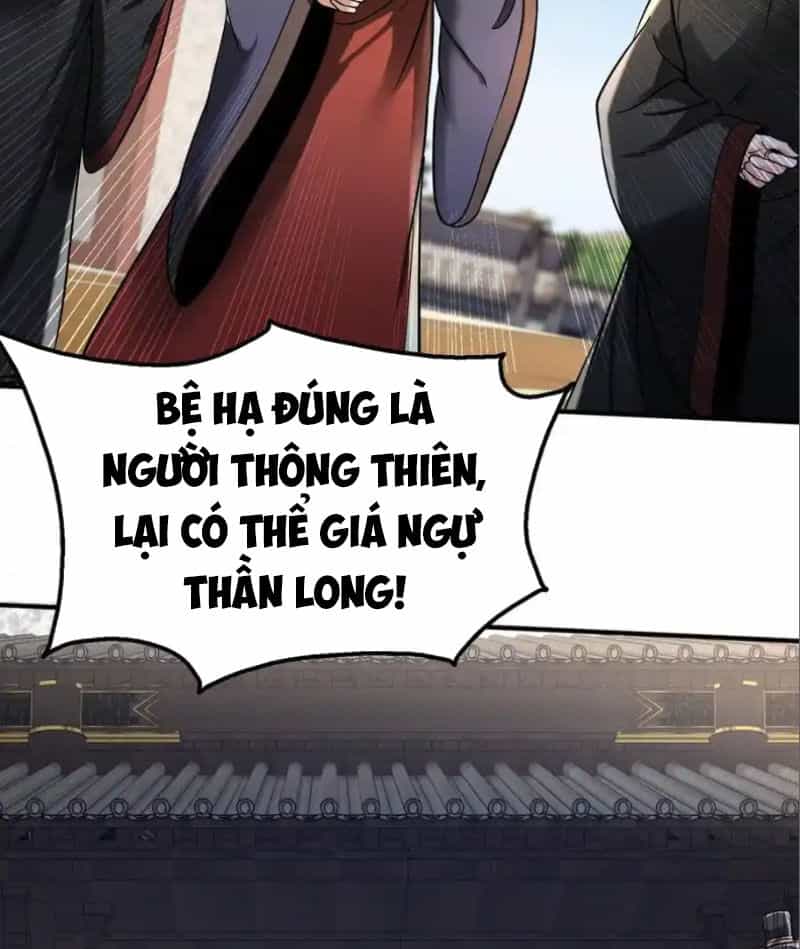 Đại Tần: Ta Con Trai Tần Thủy Hoàng Giết Địch Thăng Cấp Thành Thần - Chương 136 - ảnh 82