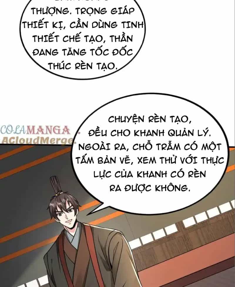 Đại Tần: Ta Con Trai Tần Thủy Hoàng Giết Địch Thăng Cấp Thành Thần - Chương 137 - ảnh 41
