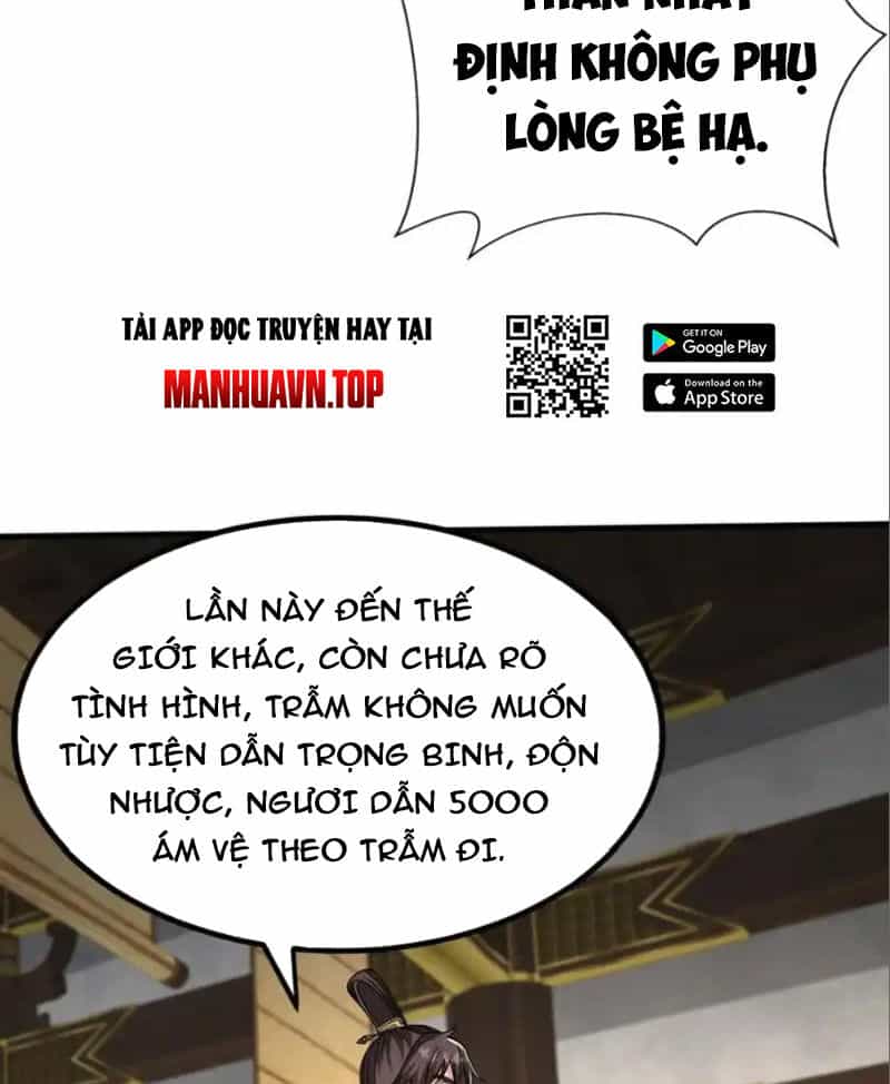 Đại Tần: Ta Con Trai Tần Thủy Hoàng Giết Địch Thăng Cấp Thành Thần - Chương 137 - ảnh 45