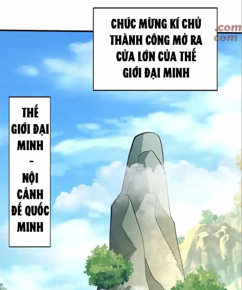 Đại Tần: Ta Con Trai Tần Thủy Hoàng Giết Địch Thăng Cấp Thành Thần - Chương 137 - ảnh 54