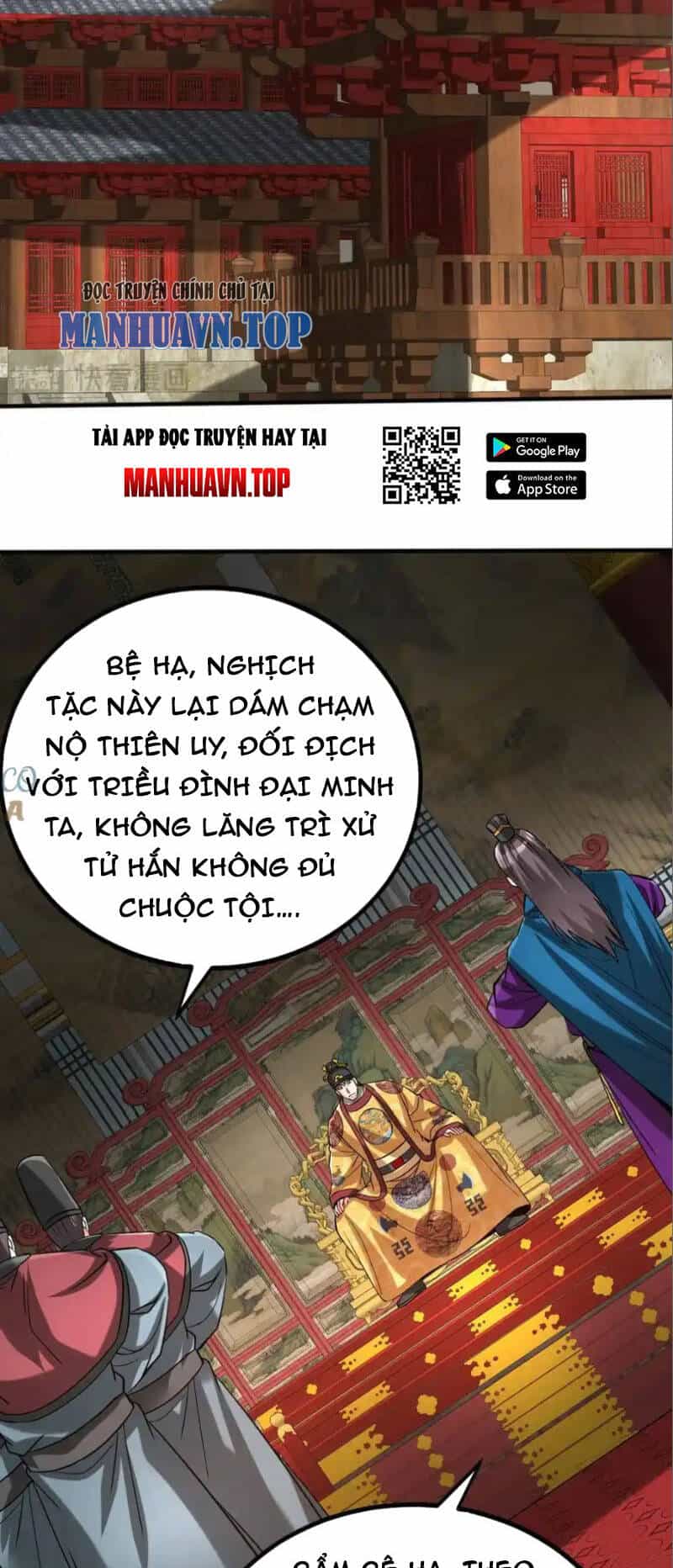 Đại Tần: Ta Con Trai Tần Thủy Hoàng Giết Địch Thăng Cấp Thành Thần - Chương 140 - ảnh 11