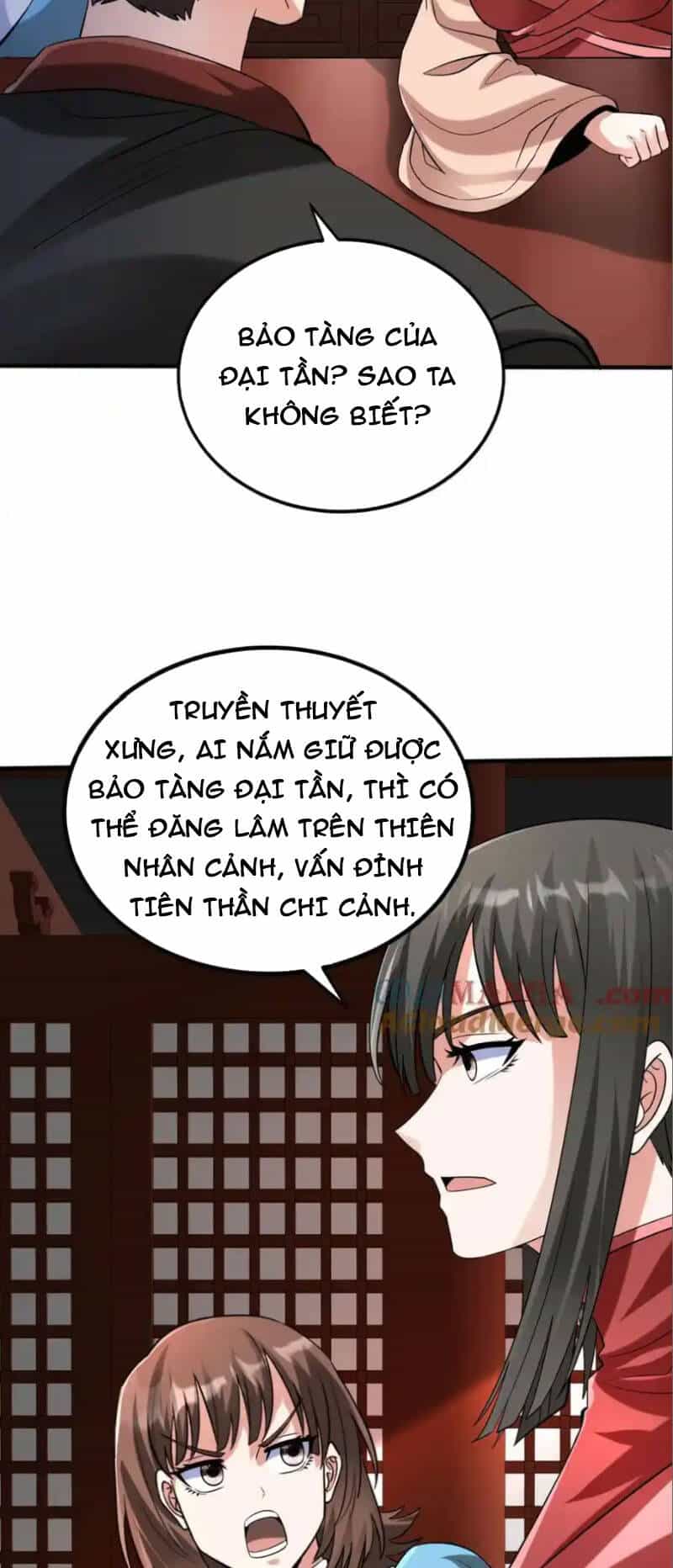 Đại Tần: Ta Con Trai Tần Thủy Hoàng Giết Địch Thăng Cấp Thành Thần - Chương 140 - ảnh 2