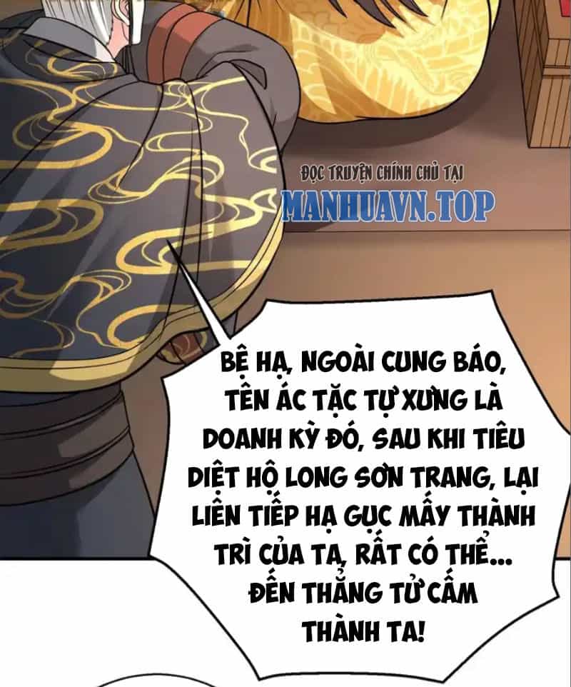 Đại Tần: Ta Con Trai Tần Thủy Hoàng Giết Địch Thăng Cấp Thành Thần - Chương 141 - ảnh 19