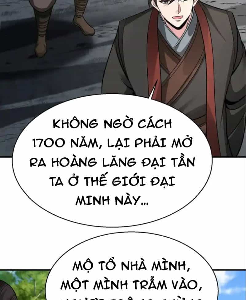 Đại Tần: Ta Con Trai Tần Thủy Hoàng Giết Địch Thăng Cấp Thành Thần - Chương 141 - ảnh 33