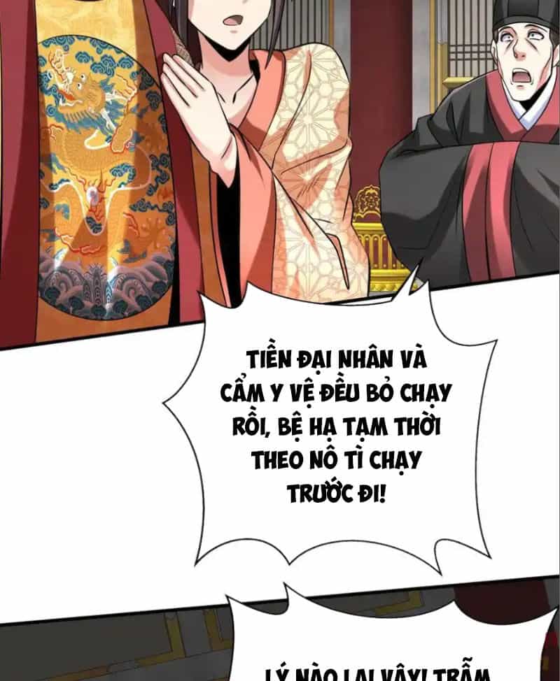 Đại Tần: Ta Con Trai Tần Thủy Hoàng Giết Địch Thăng Cấp Thành Thần - Chương 142 - ảnh 38