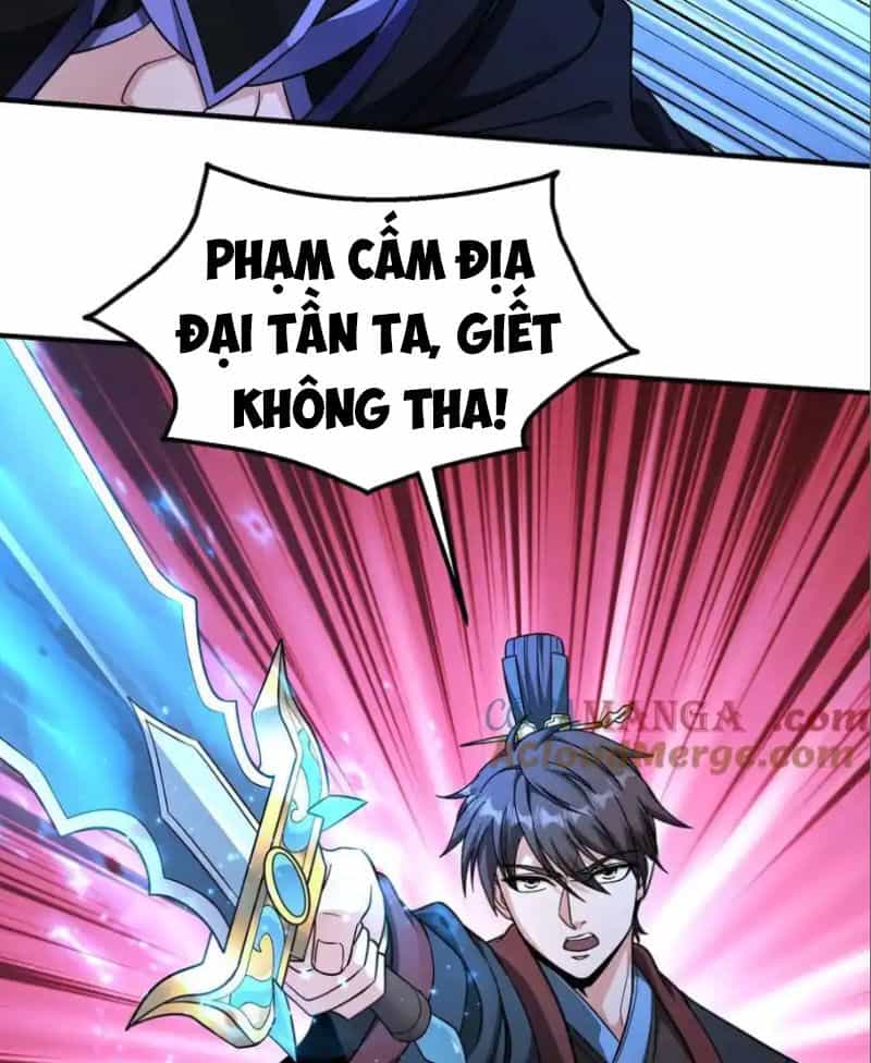 Đại Tần: Ta Con Trai Tần Thủy Hoàng Giết Địch Thăng Cấp Thành Thần - Chương 142 - ảnh 8