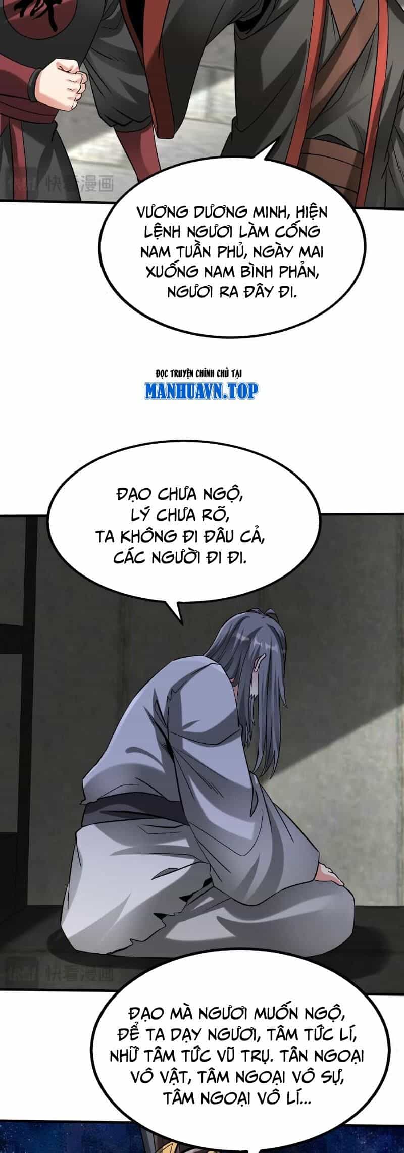 Đại Tần: Ta Con Trai Tần Thủy Hoàng Giết Địch Thăng Cấp Thành Thần - Chương 143 - ảnh 16
